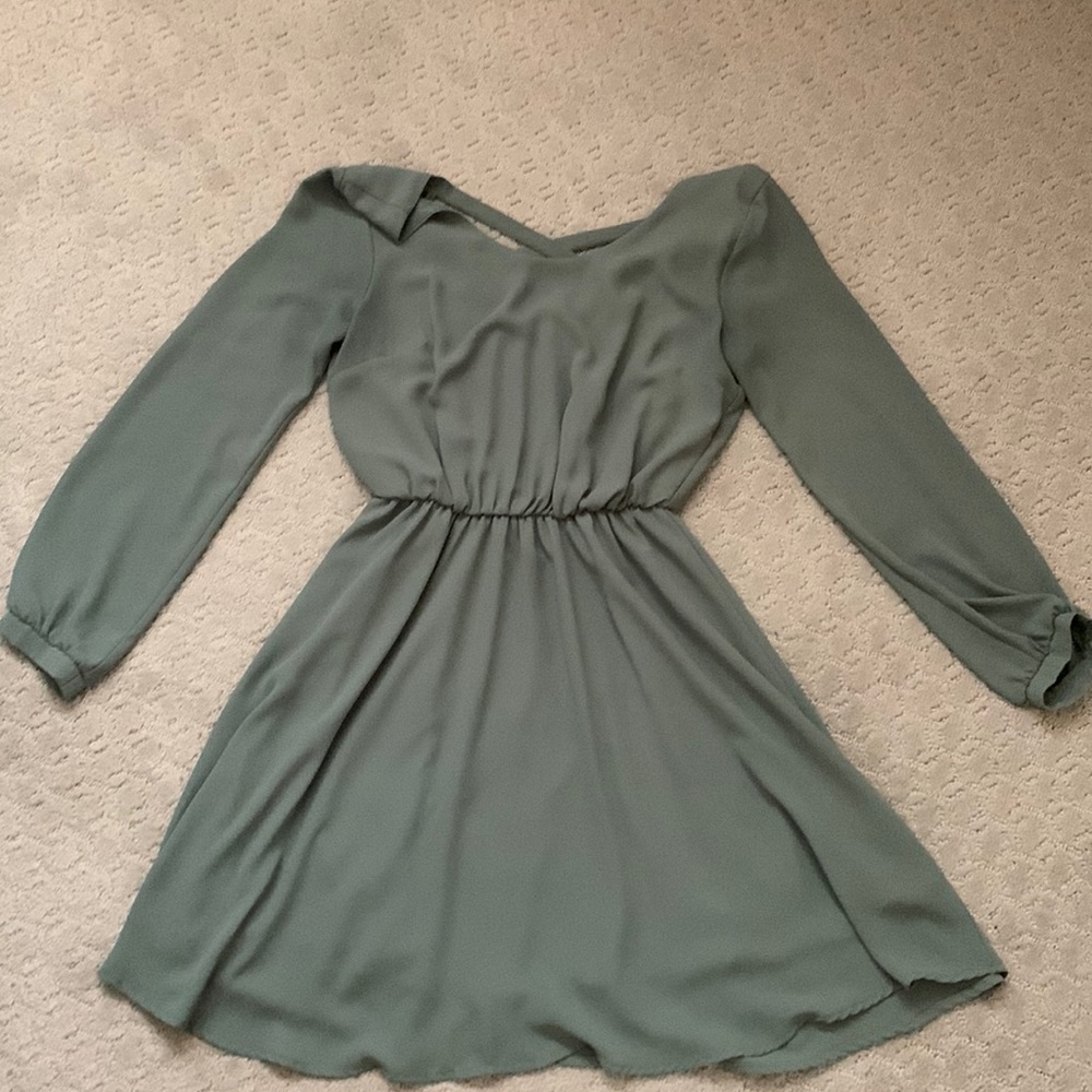 miami Dress
